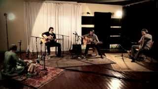 Quarteto Zanzibar - "Zanzibar" (Edu Lobo)