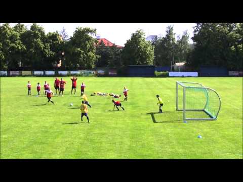 turnaj Sv.Jur ,FK Rača-Loko Trnava