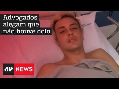 Defesa de Bruno Krupp pede revogação de prisão