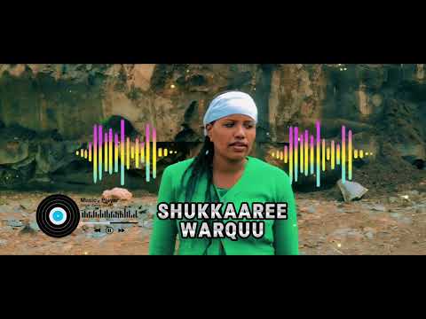 Shukkaaree Warquu music New