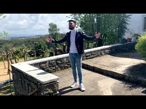 Pedro Vieira - Sabe Deus ( Vídeo Clipe Official )