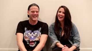 FourFiveSeconds - Rihanna, Kanye West, and Paul McCartney (Rozzi and Scott Hoying Cover)