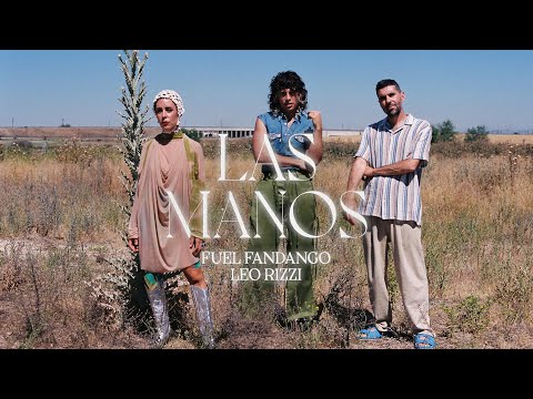 Video thumbnail for Las Manos