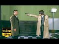 [Kung Fu Movie] A beautiful woman was hunted down and killed 50 Japanese soldiers!#movie