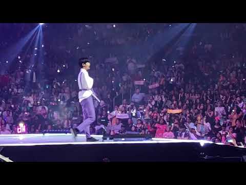 [180811] WANNAONE I.P.U @ KCON LA