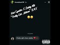 PRETTY GIRL ANTHEM Remix W Zeddywill Official Audio