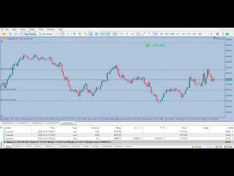 Video Trade Manager And Risk Calculator Ppm