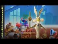 Let S Talk About Gadgets Good Or Bad Looney Tunes World Of Mayhem