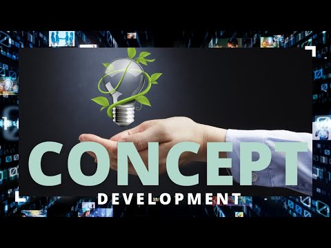 Concept Development