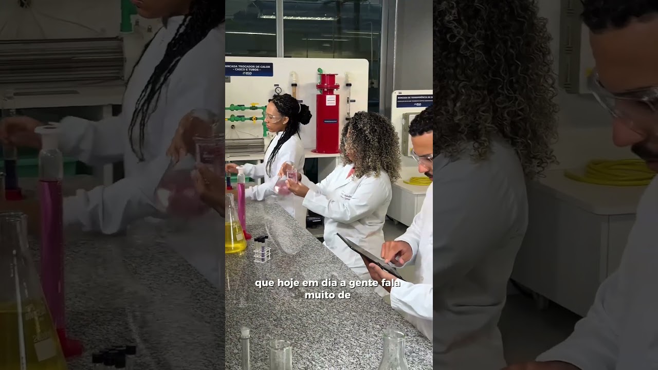 SENAI CETIQT College