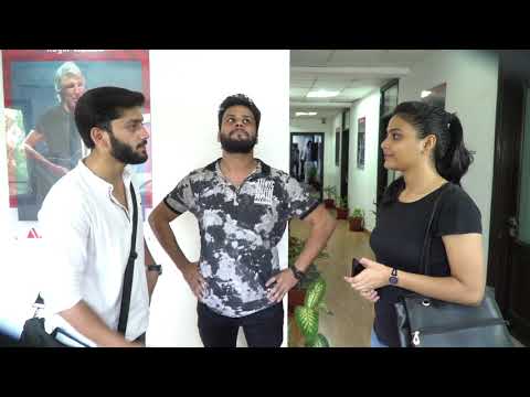 Rishav Lodh Jhijhak(Hesitation) | Script & Screenplay