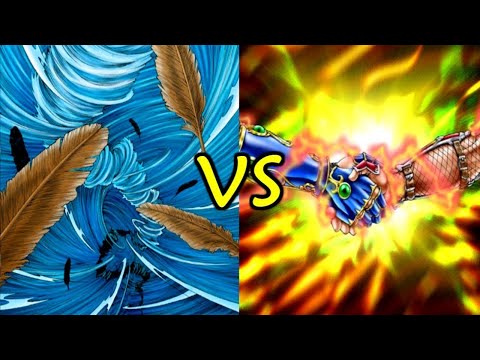 Yu-Gi-Oh! FATAL MISTAKE - KINETIC SOLDIER DECK vs DARK CLOWN DECK - DRAMATIC DUEL