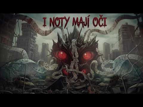 Korboot feat. Čarazz prod. DjNexxx - I noty mají oči