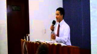 Amnesia Espiritual  Hno, F  Fandiño  Abril 10 13