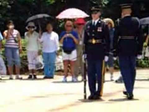 USMC Sniper Reunion 2006