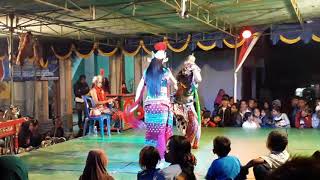 Download lagu mantap tenan tari topeng lengger cakar kumbang Rukun Sari banjaran - Guest Wonosobo mp3