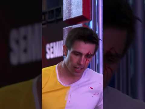 WORST NINJA INJURIES! 🤕 #shorts