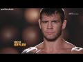 Nikita Krylov Highlights UFC 201
