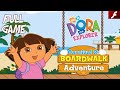 Dora The Explorer Carnival 2 Boardwalk Adventure Flash Full Game 4K60 Walkthrough NC