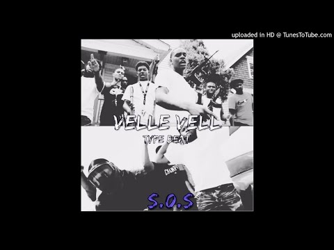 Gwapo Chapo x Velle Vell x Milwaukee Type Beat - S.O.S