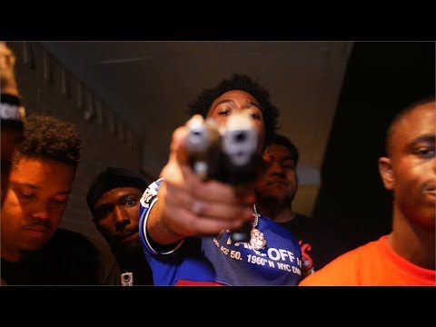 CBG Block - BACKPAGE | prod. x Maserati Bass @RealLyfeMasi | Shot x @RealLyfe_Joker