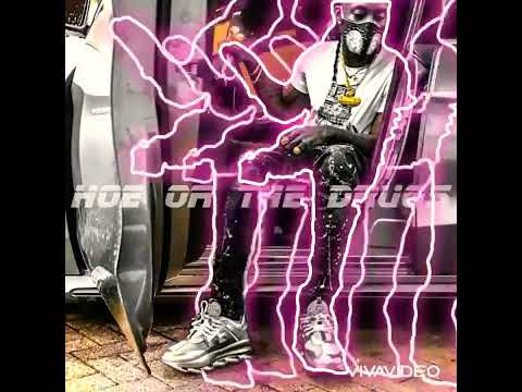 Hoe or the Drugs-Smt Outlaw