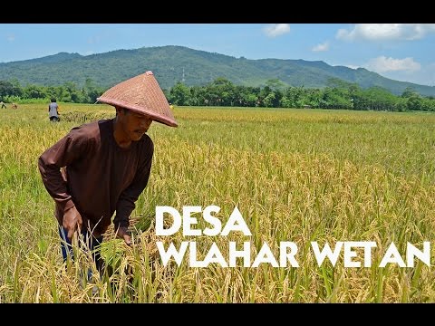 Workshop Peta Desa