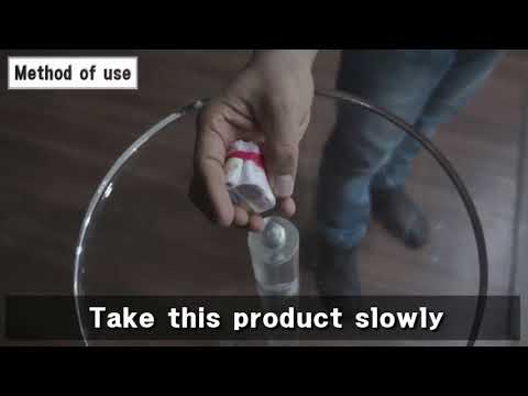 Kabuki Streamer by JL Magic Trick