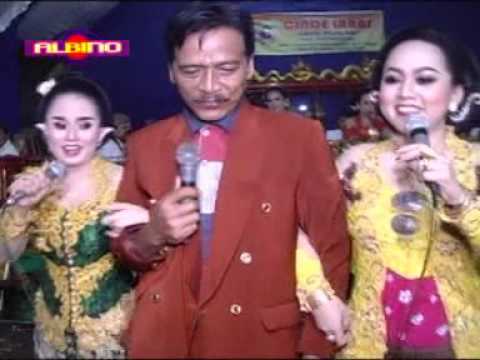 DAGELAN SIMIN mc vs RIRIK+WILLIS BIKIN PERUT MULES LUCU PUOLL