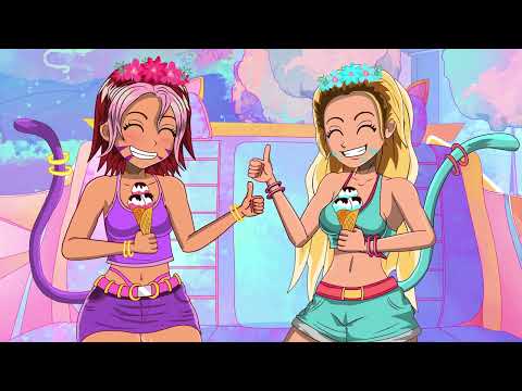 Fran Mazu & Tutu Vidaurre - Avísame Cuando Llegues (Video Oficial)