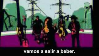 Remember me - The Zutons (Sub Español)