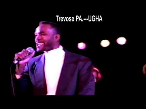 Ecstasies  Trevose PA   March 18,1995