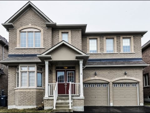 4 Portside Crescent Brampton, Harp Grewal