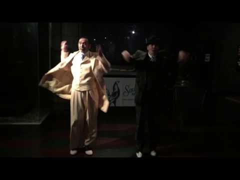 Teddy Dan & P-KO / Special Guest