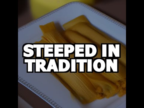Unwrapping the Rich History of Mississippi's Beloved Tamale Tradition | A Journey Through Time