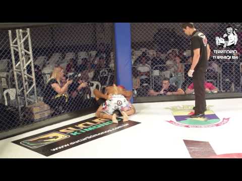 Lekin vs Lucas de Jesus - WOC5