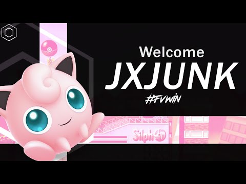 JXJunk RESTS Into Battle! | Team Favicon