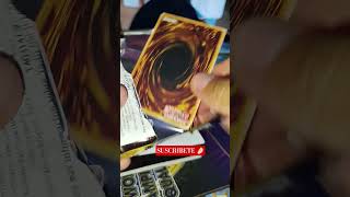 OTS DEFINITIVO #1 YUGIOH #yugioh #tcg #yugiohcommunity