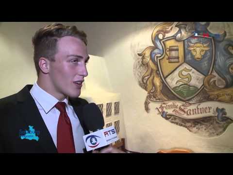 AC-Wals - Empfang Markus Ragginger (2015)