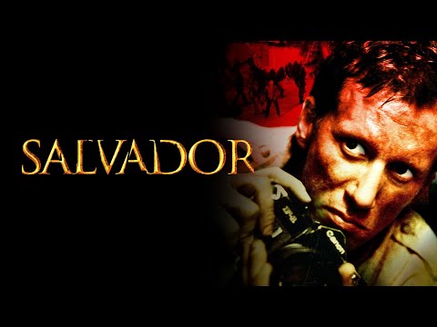 Salvador (1986) Trailer