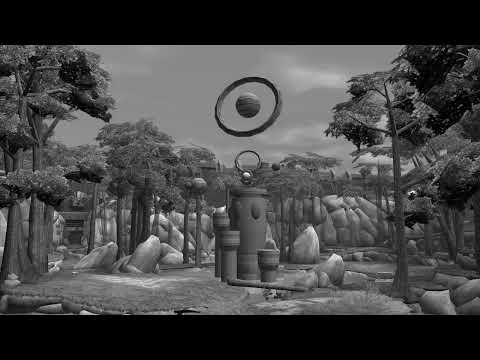 South Haven Forest/Sewers [ZiggZ Remix] - Jak 3