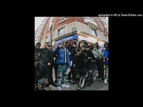 [FREE] Zequin x Gapman Type Beat - "Goat Killer" 🐐