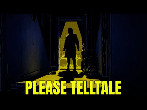 The Wolf Among Us 2 In 2026 | Is It Finally Time?