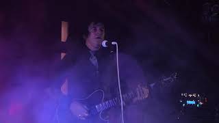 Pyogenesis - A Kingdom To Disappear @ Brooklyn, Moscow 04.11.2017