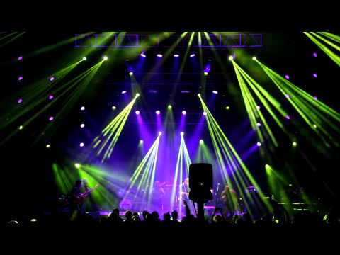 Deep Banana Blackout: Guitar / Bump & Sway / It's Too Funky In Here [HD] 2013-03-02 - Port Chester