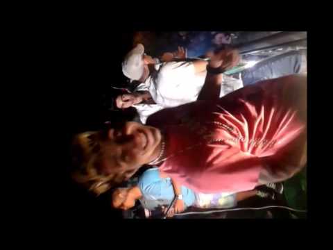 NANDO RAMOS SHOW NO BLOCO MOSCA FOLIA NA VARZEA 2014