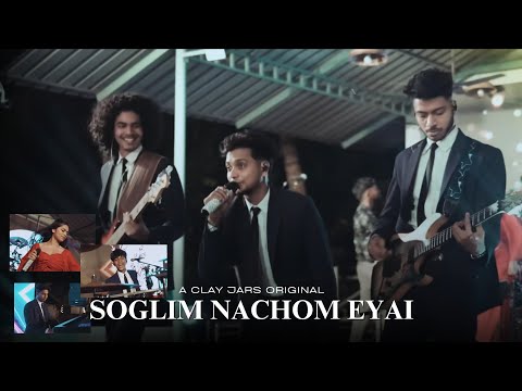 ClayJars - Soglim Nachom Eyai (Official Music Video)