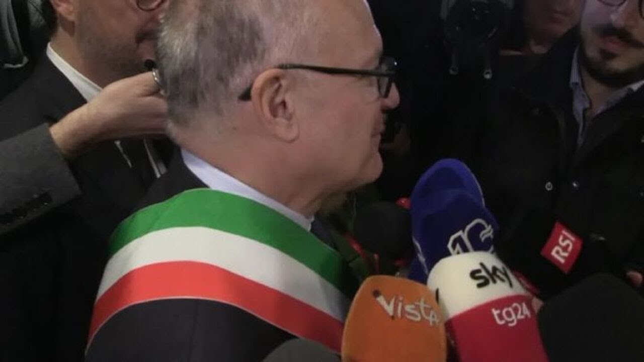 Gualtieri: "Nostro obbiettivo è completare Metro C, stazione Piazza Venezia entro il 2033"