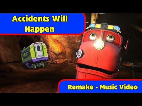 [OLD] Accidents Will Happen | Remake - Music Video | Happy Birthday to Me