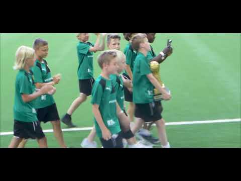 Hammarby P04 Akademi